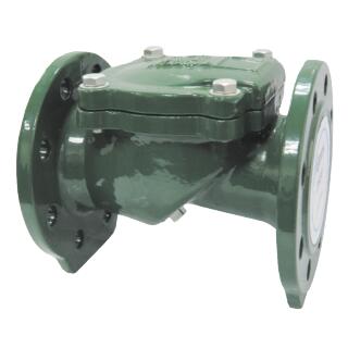 铸铁止回阀 CLCV-D