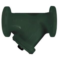 铸铁Y型过滤器 CYS-B