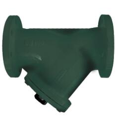 球墨铸铁Y型过滤器 DYS-B25