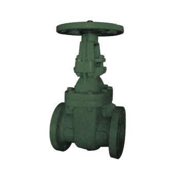 铸铁明杆闸阀 R-CGV-B25