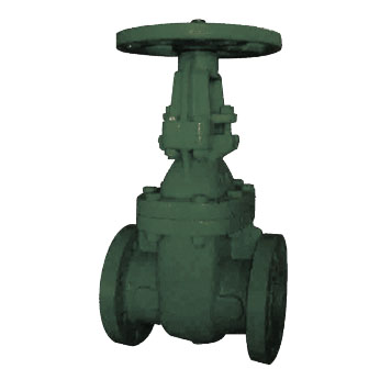 铁明杆闸阀 R-CGV-A250