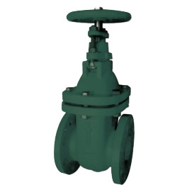 铸铁闸阀 B-CGV-E