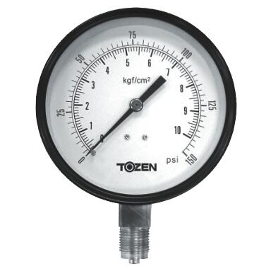 GP系列压力表