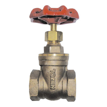 青铜闸阀GGV Class 150