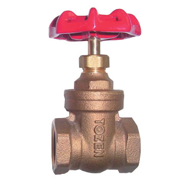 青铜闸阀GGV-25 PN25