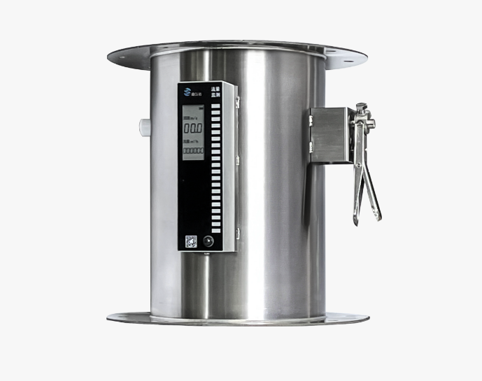 空气流量指示器